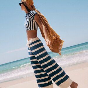 Free People Roberta Sweater Matching Set - Size Small